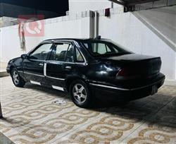 Daewoo Prince